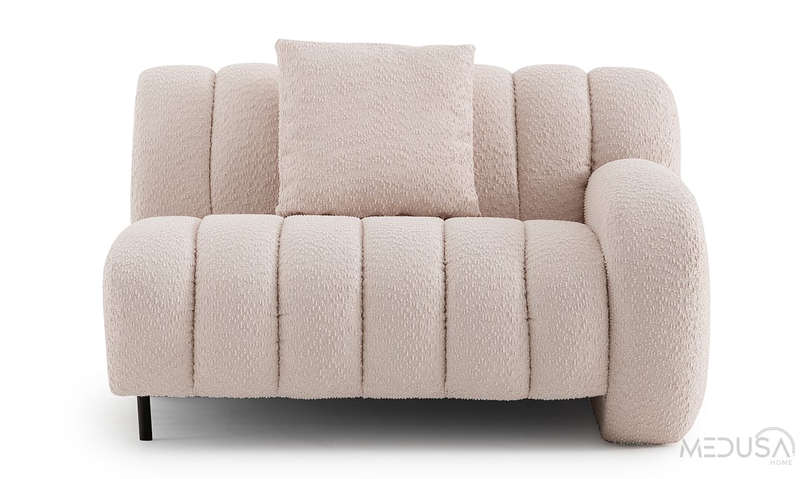 Medusa Home Mobilya - Belize Midi Köşe Takımı