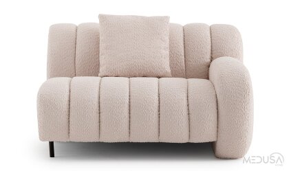 Medusa Home Mobilya - Belize Midi Köşe Takımı