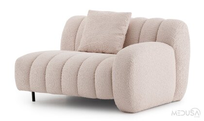 Medusa Home Mobilya - Belize Midi Köşe Takımı