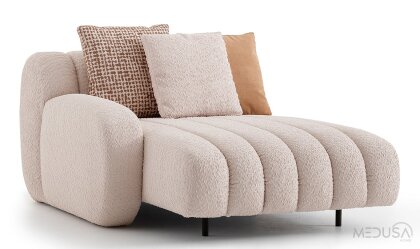 Medusa Home Mobilya - Belize Midi Köşe Takımı