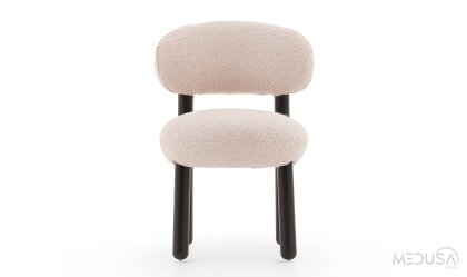 Medusa Home Mobilya - Belize Puf