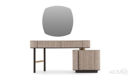 Medusa Home Mobilya - Belize Şifonyer