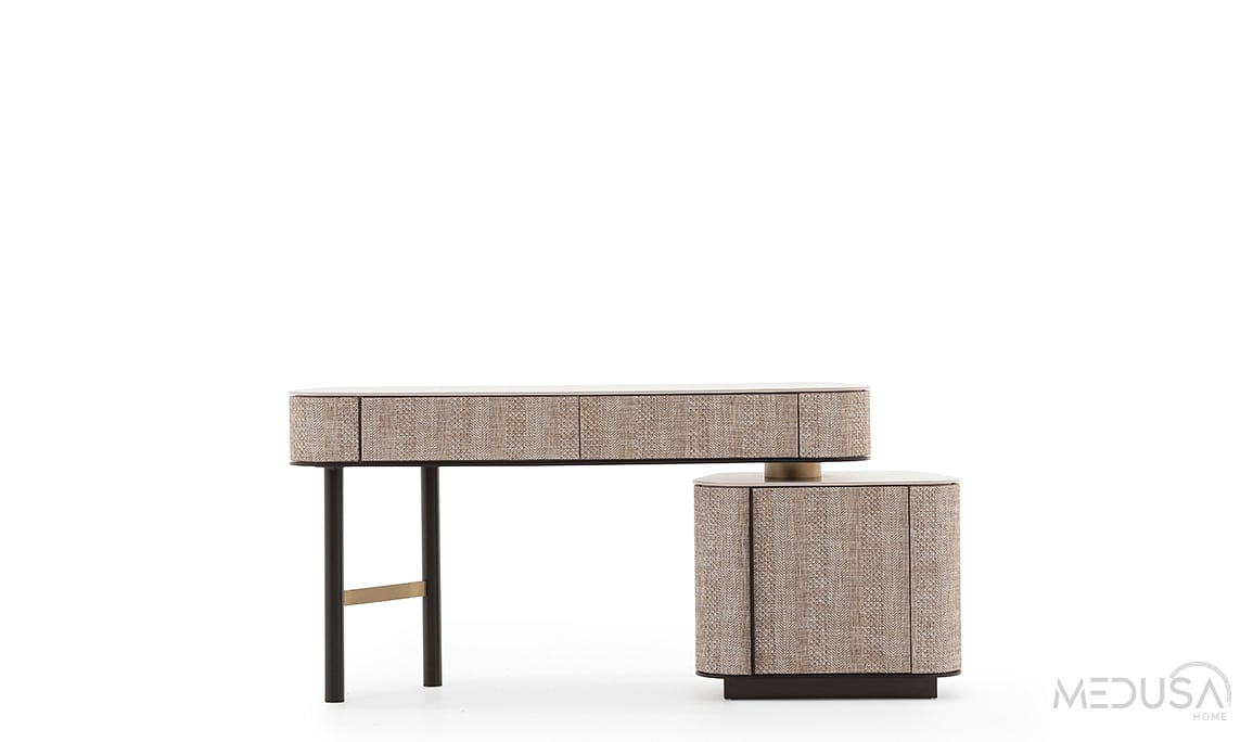 Medusa Home Mobilya - Belize Şifonyer