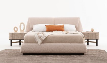 Medusa Home Mobilya - Belize Yatak Odası