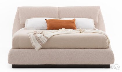 Medusa Home Mobilya - Belize Yatak Odası