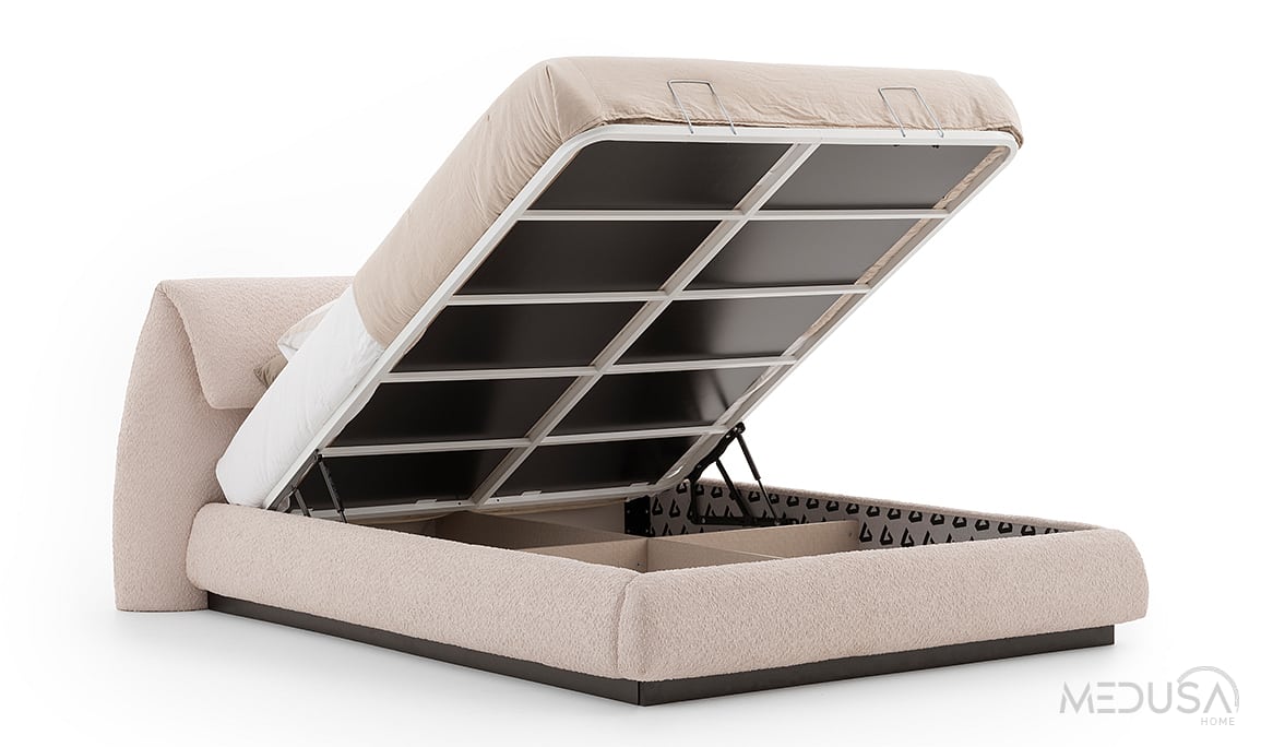 Medusa Home Mobilya - Belize Yatak Odası
