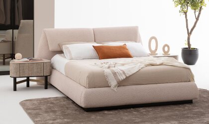 Medusa Home Mobilya - Belize Yatak Odası