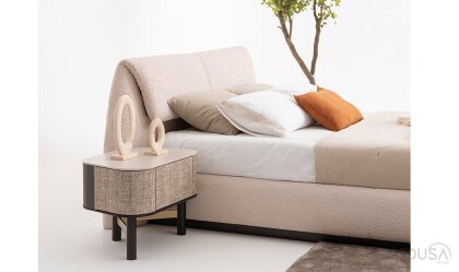 Medusa Home Mobilya - Belize Yatak Odası