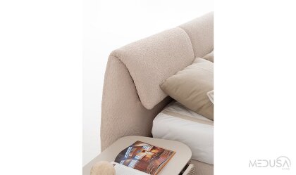 Medusa Home Mobilya - Belize Yatak Odası