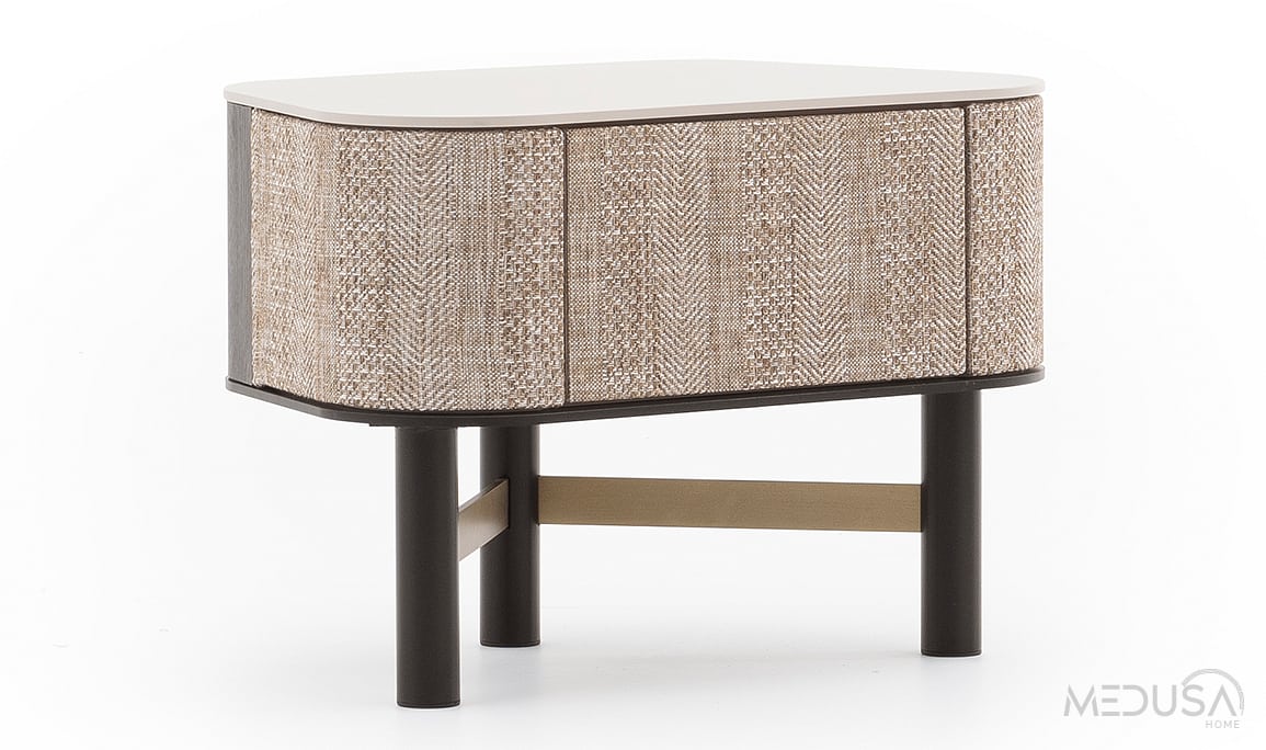 Medusa Home Mobilya - Belize Yatak Odası