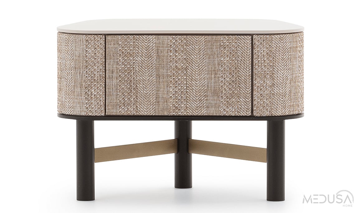 Medusa Home Mobilya - Belize Yatak Odası