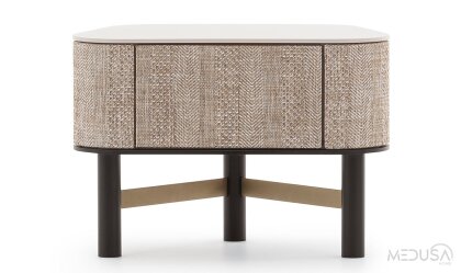 Medusa Home Mobilya - Belize Yatak Odası