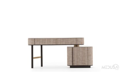 Medusa Home Mobilya - Belize Yatak Odası