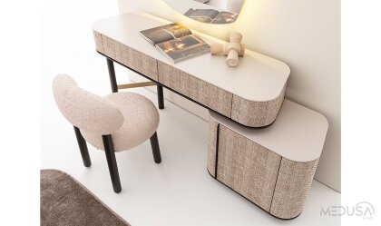 Medusa Home Mobilya - Belize Yatak Odası