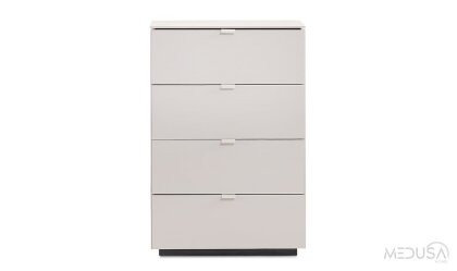 Medusa Home Mobilya - Belize Yatak Odası