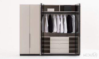 Medusa Home Mobilya - Belize Yatak Odası