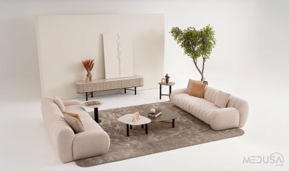 Medusa Home Mobilya - Belize Yemek Odası