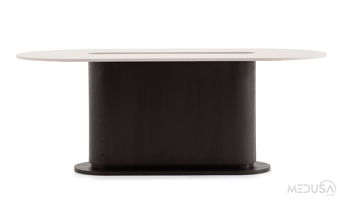 Medusa Home Mobilya - Belize Yemek Odası