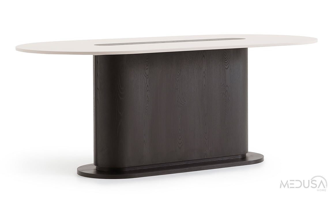 Medusa Home Mobilya - Belize Yemek Odası