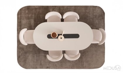 Medusa Home Mobilya - Belize Yemek Odası