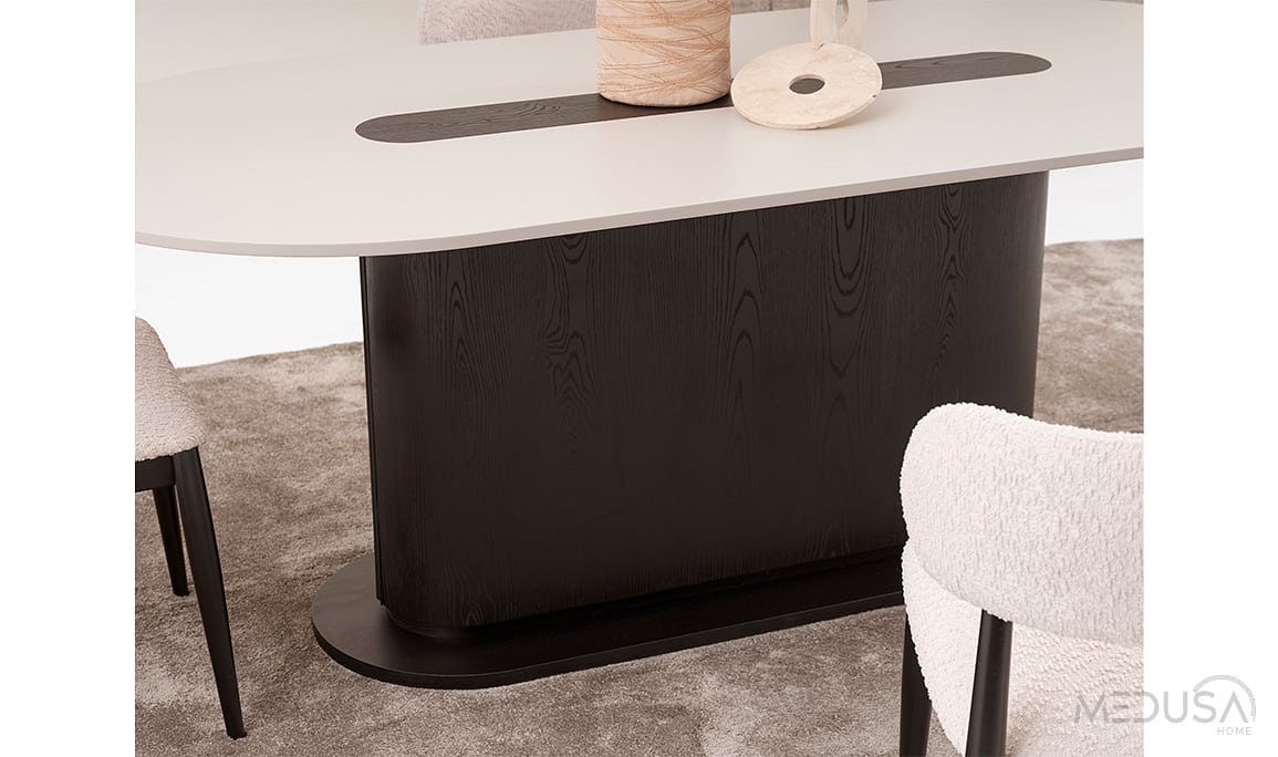 Medusa Home Mobilya - Belize Yemek Odası