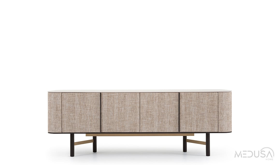 Medusa Home Mobilya - Belize Yemek Odası