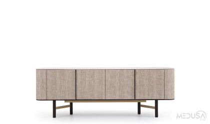 Medusa Home Mobilya - Belize Yemek Odası