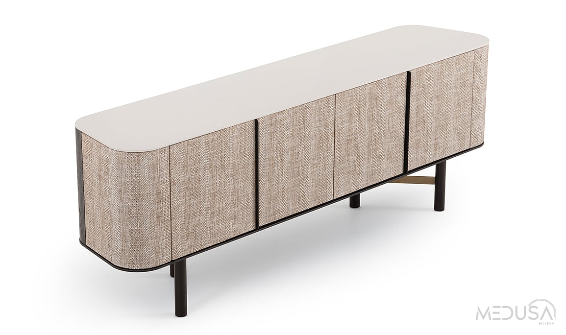 Medusa Home Mobilya - Belize Yemek Odası