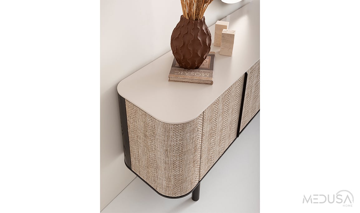 Medusa Home Mobilya - Belize Yemek Odası