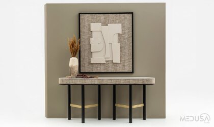 Medusa Home Mobilya - Belize Yemek Odası