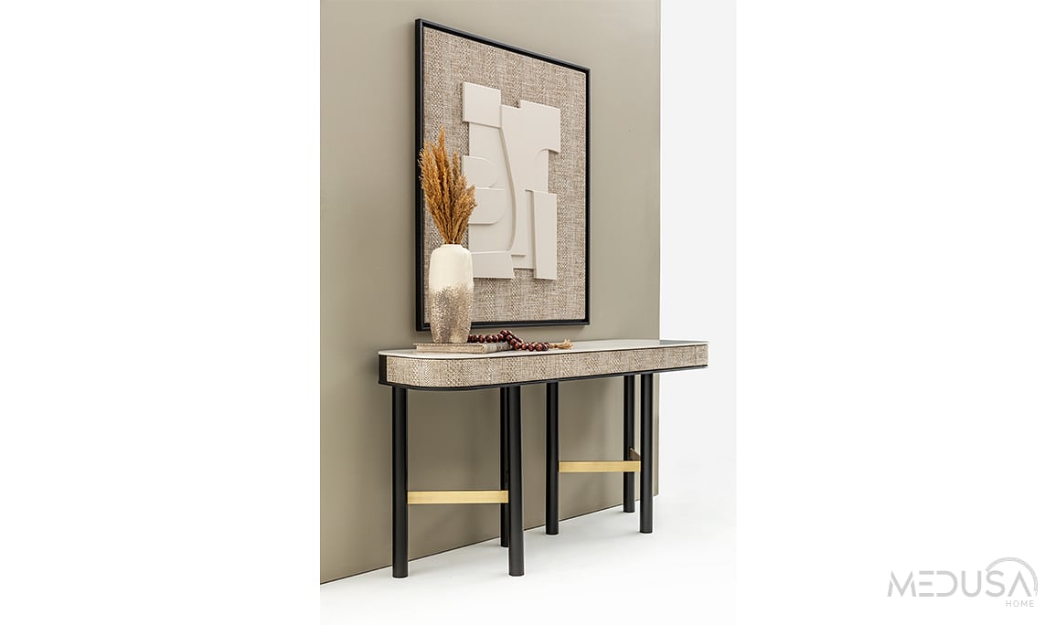 Medusa Home Mobilya - Belize Yemek Odası