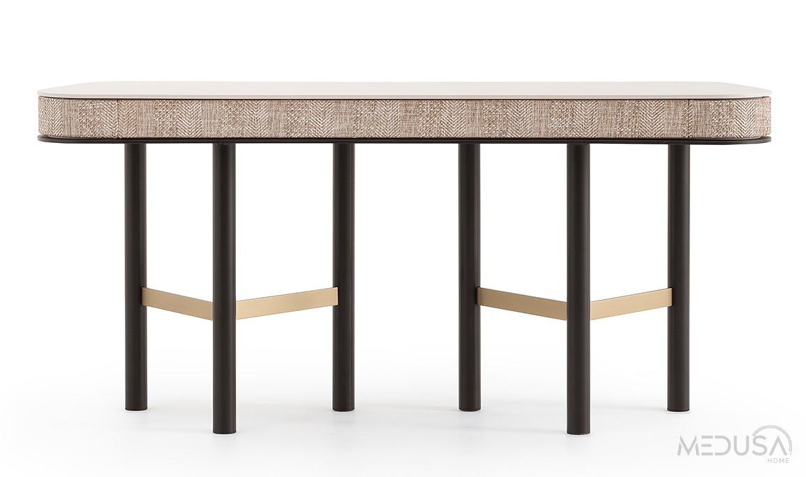 Medusa Home Mobilya - Belize Yemek Odası