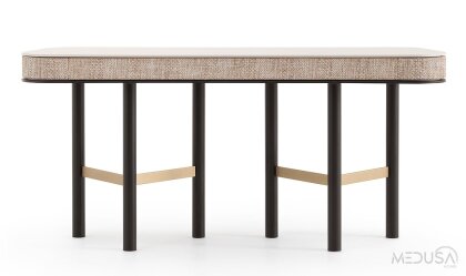 Medusa Home Mobilya - Belize Yemek Odası