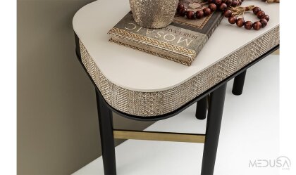 Medusa Home Mobilya - Belize Yemek Odası