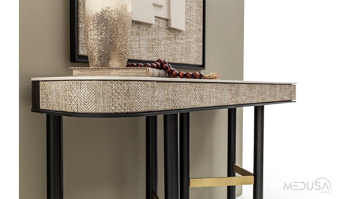 Medusa Home Mobilya - Belize Yemek Odası