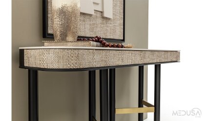 Medusa Home Mobilya - Belize Yemek Odası