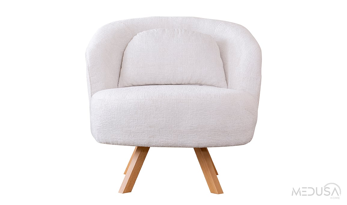 Medusa Home Mobilya - Bella Bohem Berjer