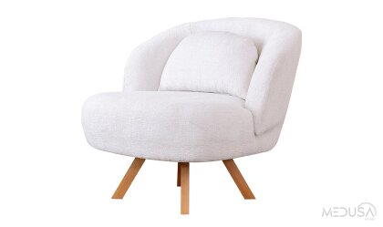 Medusa Home Mobilya - Bella Bohem Berjer