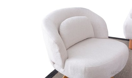 Medusa Home Mobilya - Bella Bohem Berjer