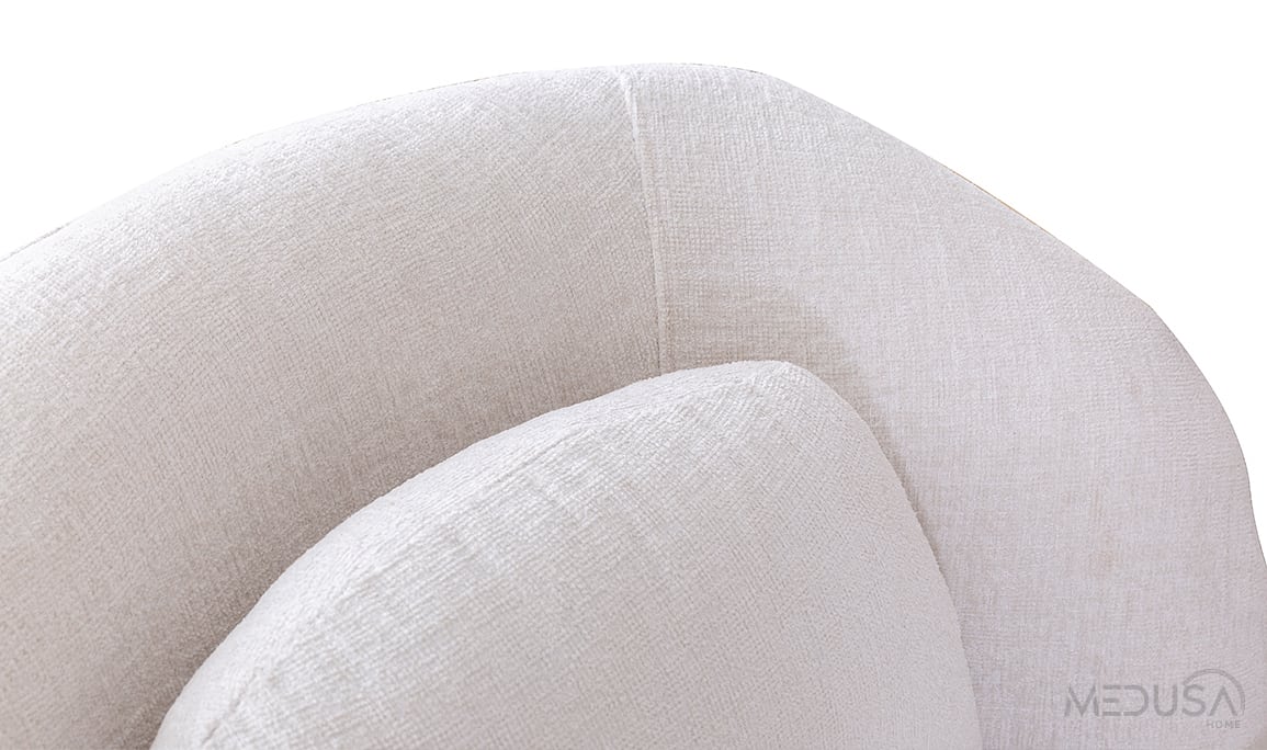 Medusa Home Mobilya - Bella Bohem Berjer