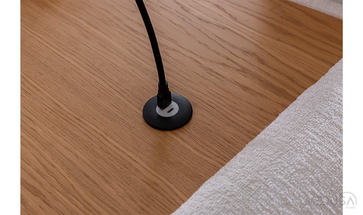 Medusa Home Mobilya - Bella Bohem Dörtlü Koltuk