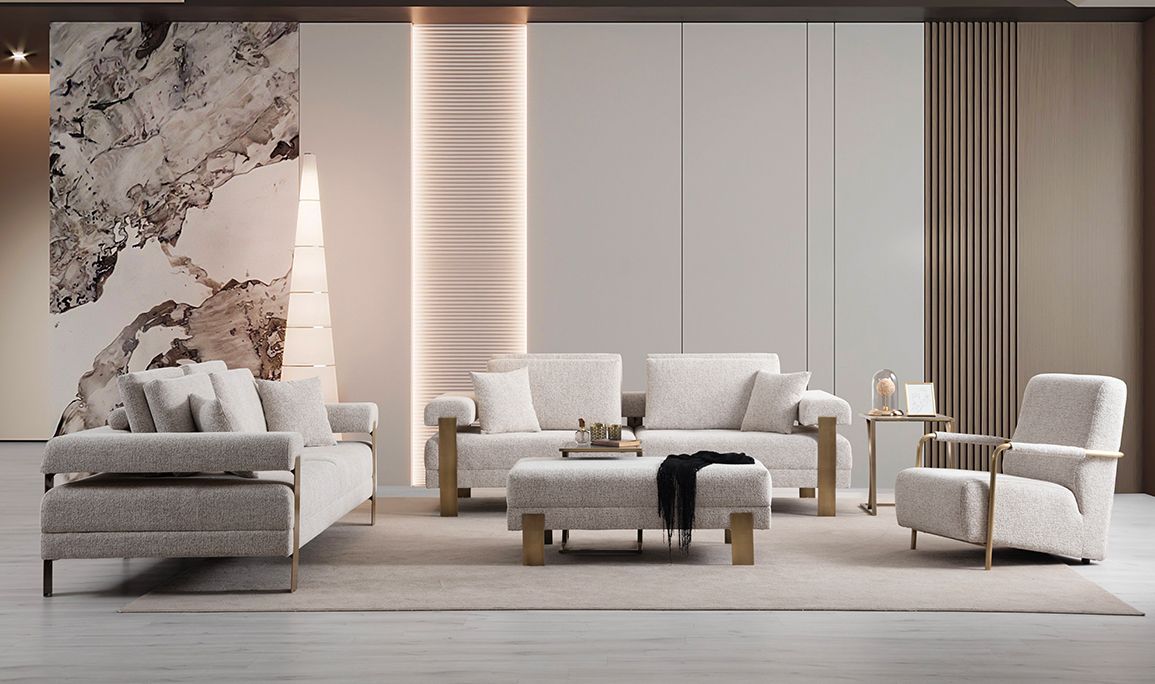 Medusa Home Mobilya - Bella Bohem Düğün Paketi