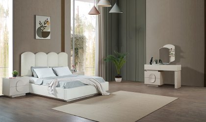 Medusa Home Mobilya - Bella Bohem Düğün Paketi