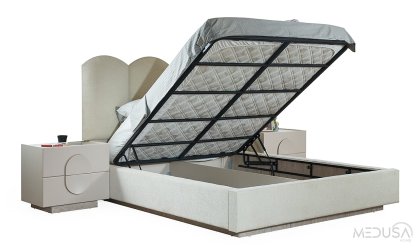 Medusa Home Mobilya - Bella Bohem Düğün Paketi