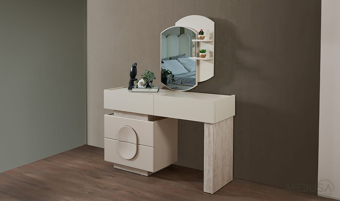 Medusa Home Mobilya - Bella Bohem Düğün Paketi