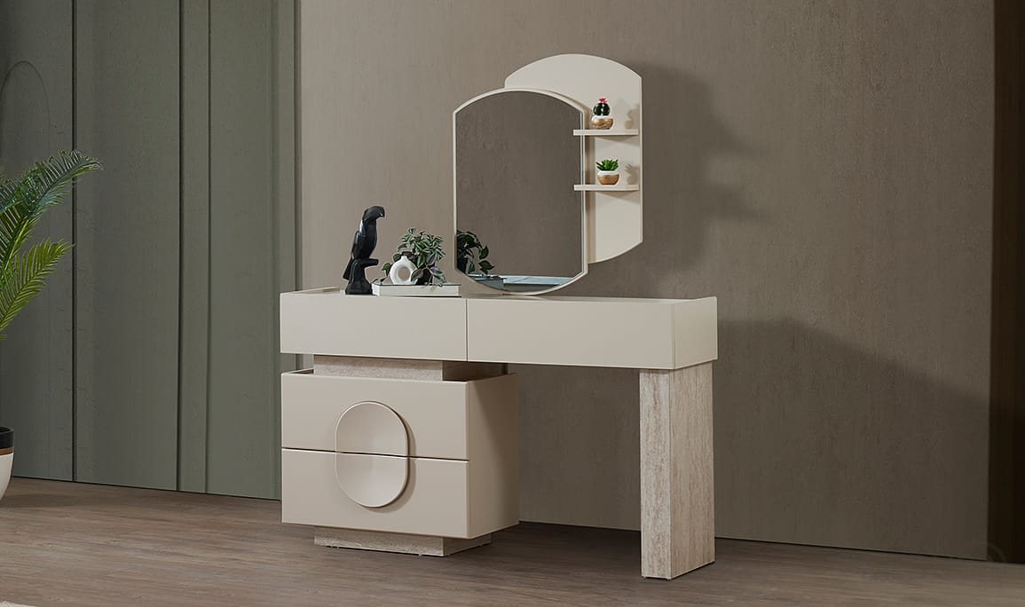 Medusa Home Mobilya - Bella Bohem Düğün Paketi