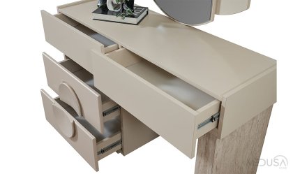 Medusa Home Mobilya - Bella Bohem Düğün Paketi