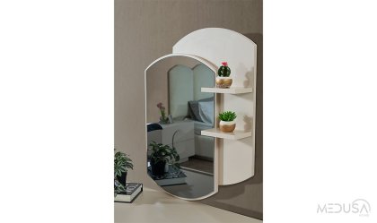 Medusa Home Mobilya - Bella Bohem Düğün Paketi