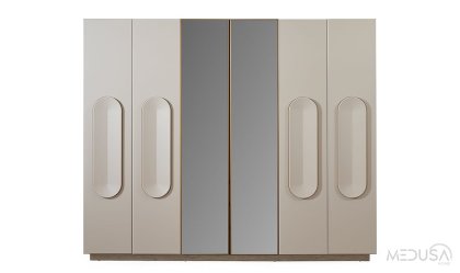 Medusa Home Mobilya - Bella Bohem Düğün Paketi