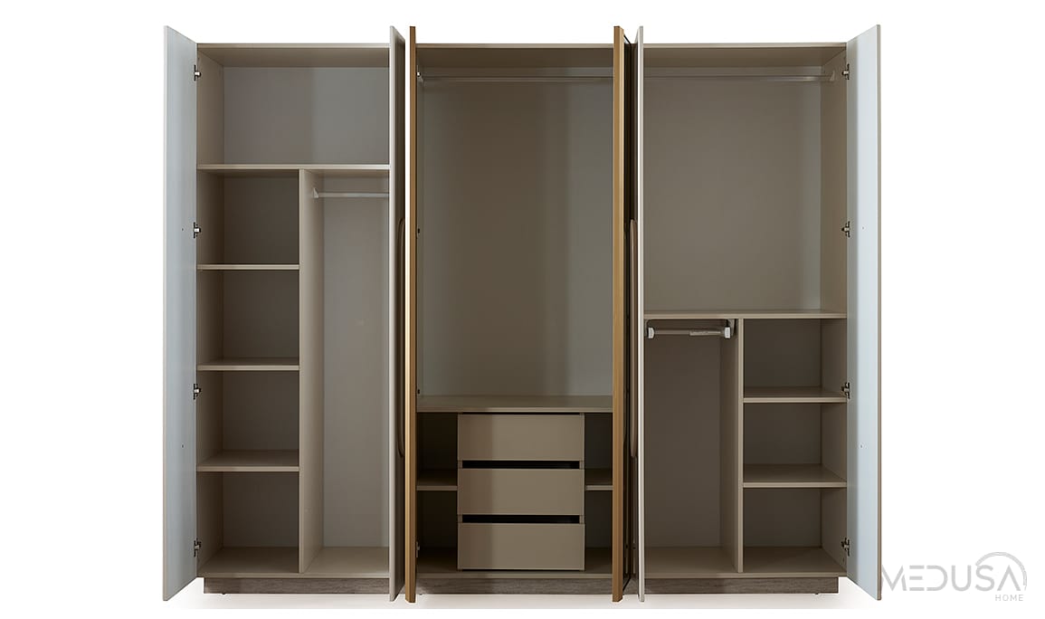 Medusa Home Mobilya - Bella Bohem Düğün Paketi